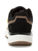 Camel Active Sneaker für Herren in schwarz