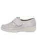 Solidus Klettschuhe Hedda in sasso/grey