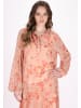 DreiMaster Vintage Women Blouse in apricot