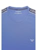 Emporio Armani T-Shirt in hellblau