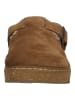 ROHDE Hausschuhe in Cuoio
