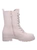 La Strada Schnürstiefel  in Beige
