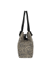 Fritzi aus Preußen Simply Izzy Handtasche 44 cm cheetah camel
