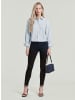G-Star Raw Lynn Mid Skinny Jeans pitch black