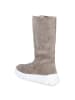 Richter Shoes Winterstiefel  in Beige