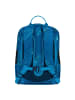Scout Rucksack X Schulrucksack 39 cm in Deep Sea