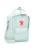 FJÄLLRÄVEN Kanken Sling Umhängetasche 15 cm in mint green