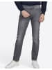 Pierre Cardin Jeans Laval in dark grey used buffies