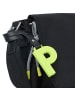 PICARD Lucky One Umhängetasche 25 cm in schwarz