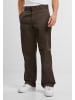 Dickies Dickies Hosen in dark brown