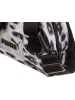 Puma Core Pop Mini Grip Bag 1 Liter Umhängetasche in puma black animal gr
