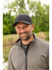 Eisley Baseball Cap in blau