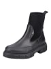 rieker Boots M3872 in schwarz