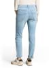Tom Tailor Jeans in light stone blue denim