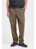 !SOLID Chinohose SDLIAM ELAS. PLEAT in Grün