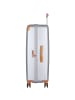 BRIC`s Amalfi 4-Rollen Trolley 82 cm silver
