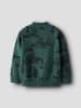 name it Strickjacke in Bistro Green