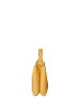 Viola Castellani Handtasche in YELLOW