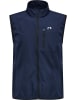 Newline Trainingsjacke "Men'S Core Gilet" in Schwarz