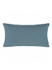 Essenza Bettwäsche Guy Zusatzkissenbezug in Blue