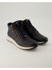 Ara Shoes Schnürstiefeletten in Blau