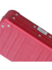 Aleon Umhängetasche 19 cm ruby