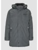 s.Oliver Outdoor-Jacke in 9581_schiefergrau