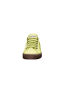 ethletic Canvas Sneaker Goto Lo in Lime Yellow P