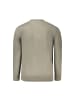 North Sails Grau Acryl Herren Pullover