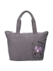 VADOBAG Shopper in Grey