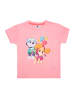 Paw Patrol Paw Patrol T-Shirt Skye und Everest - Friends in rosa