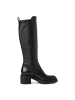 Tamaris Stiefel 1-25505-45 in schwarz
