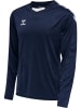 Hummel Hummel T-Shirt Hmlcore Multisport Erwachsene Atmungsaktiv Schnelltrocknend in MARINE