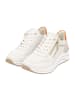remonte Sneaker low D0T10 in creme