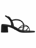 Tamaris Riemchen Sandalen für Damen in uni