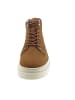 DIGEL Samson Schnürstiefel Braun
