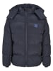 Urban Classics Outdoor Jacket in navy