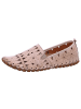 Gemini Slipper Anilina in Beige