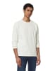 Marc O'Polo Longsleeve regular in egg white