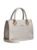 Liu Jo Manh - Henkeltasche S (anthracite met.) in marmo