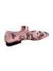 Camper Ballerinas in Rosa