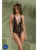 Passion Body in schwarz