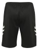 Hummel Kurze Hose Hmlpromo Kinder in BLACK