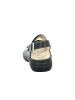 Finn Comfort Sandalette in schwarz