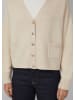 s.Oliver Strickjacke in 81W9_beige