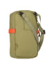 FJÄLLRÄVEN High Coast Pocket Umhängetasche 10 cm in green