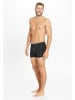 Endurance Boxershort Brighton in 1001 Black