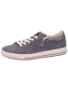 Gabor Comfort Sneaker  in Blau