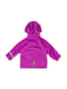 Sigikid Regenjacke wind- und wasserdichte Regenkleidung in fuchsia