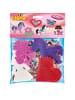 Hama Packung für Spielgruppen rosa Midi-Bügelperlen - ab 5 Jahren